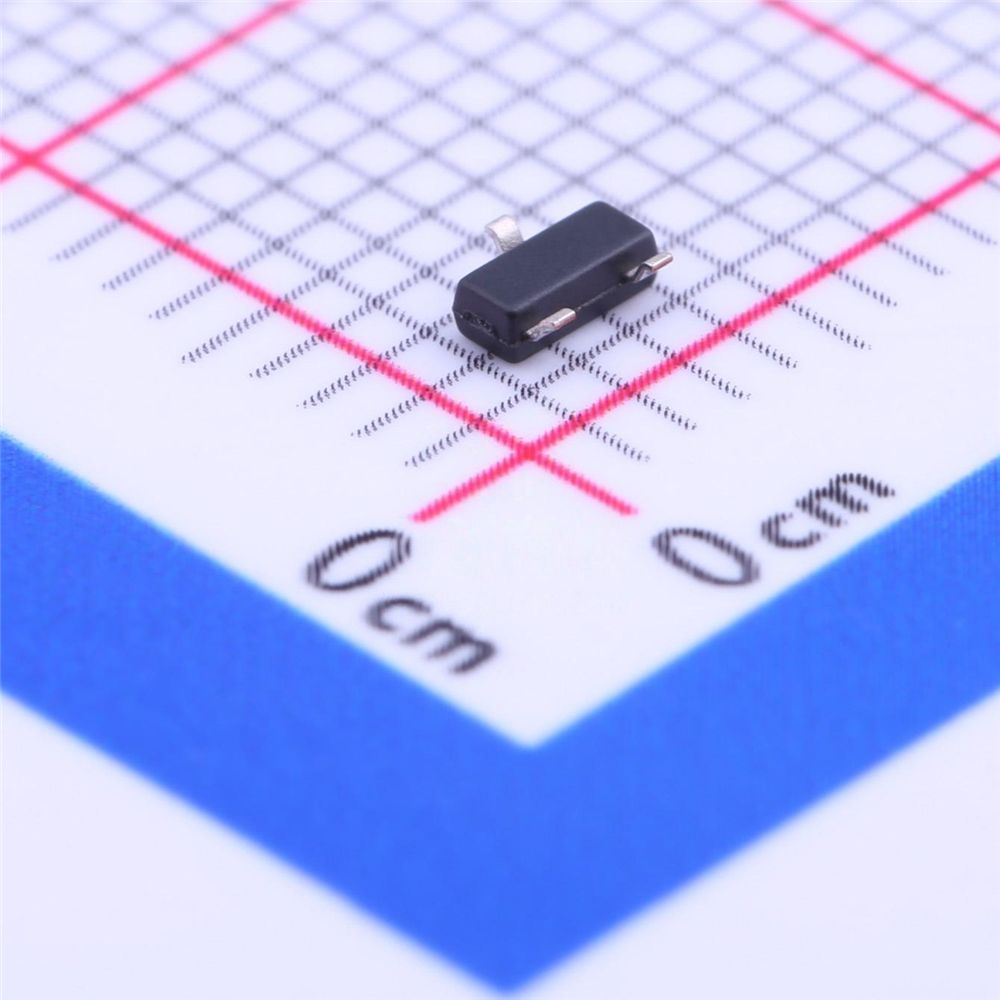 KWM Original new Power management PMIC SOT-23 LM4040A20IDBZR Integrated circuit IC chip in stock