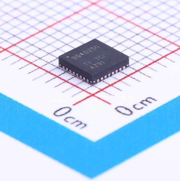 KWM Original new Power management PMIC VQFN-32 BQ40Z50RSMR-R1 Integrated circuit IC chip in stock