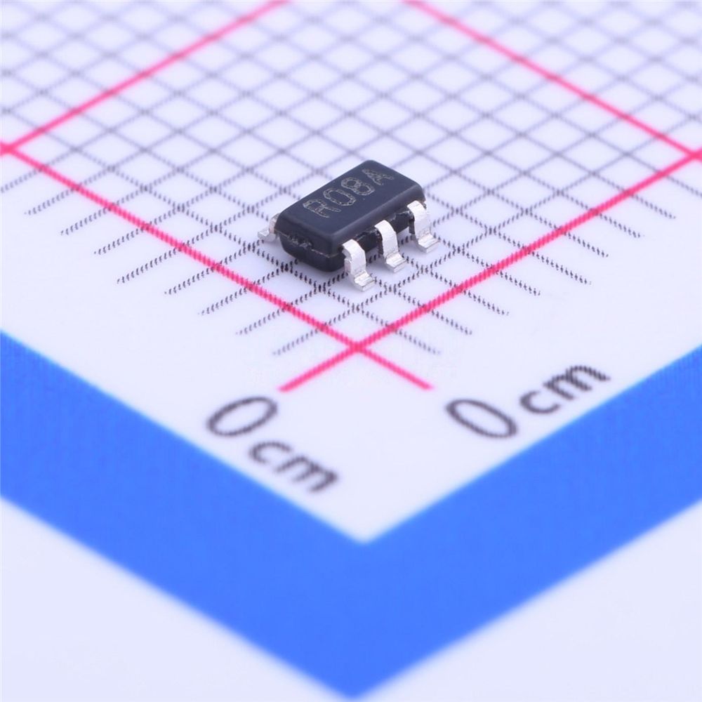 KWM Original new Power management PMIC SOT-23-5 LM4120AIM5-2.5/NOPB Integrated circuit IC chip in stock