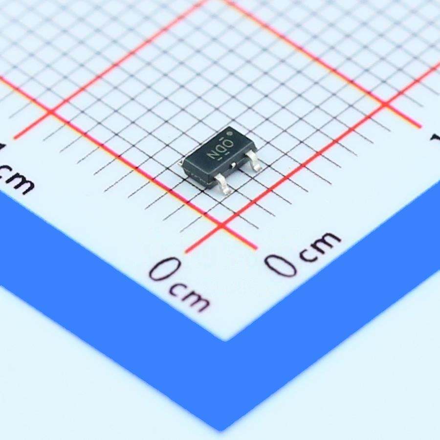 KWM Original new Power management PMIC SOT-23-5 TLV70033DDCR Integrated circuit IC chip in stock