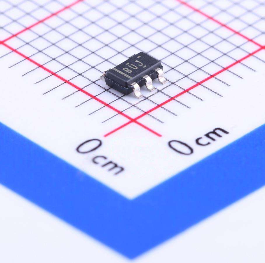 KWM Original new Power management PMIC SOT-23-5 TPS79913DDCR Integrated circuit IC chip in stock