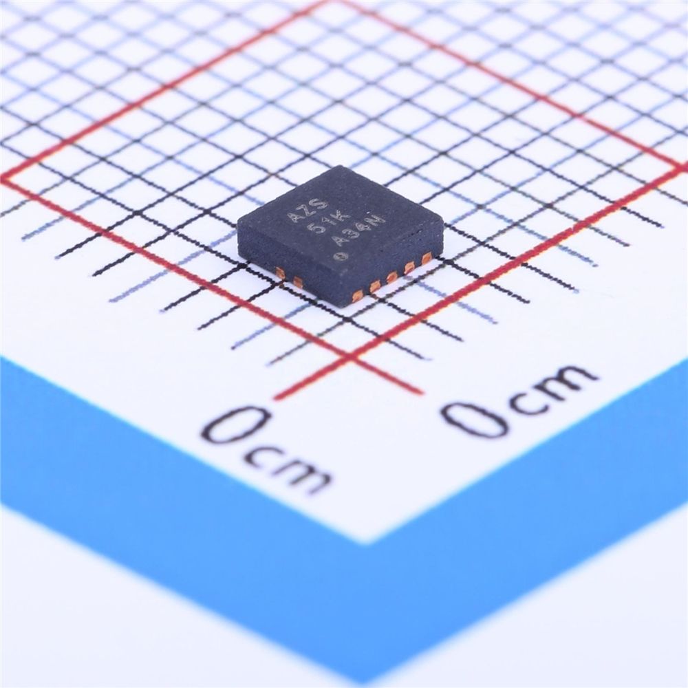 KWM Original new Power management PMIC SON-10 BQ24020DRCR Integrated circuit IC chip in stock