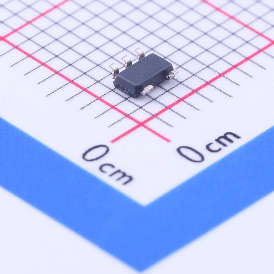 KWM Original new Power management PMIC TSOT-23-5 TPS79928DDCR Integrated circuit IC chip in stock