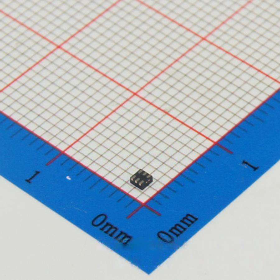 KWM Original new Power management PMIC WSON-6 TPS610981DSET Integrated circuit IC chip in stock