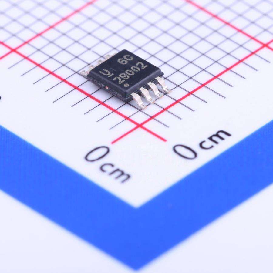 KWM Original new Power management PMIC VSSOP-8 UCC29002DGKR Integrated circuit IC chip in stock