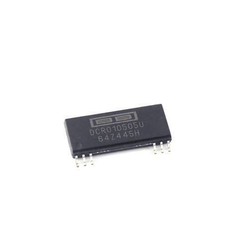 KWM Original new Power management PMIC SOP-12 DCR010505U/1K Integrated circuit IC chip in stock