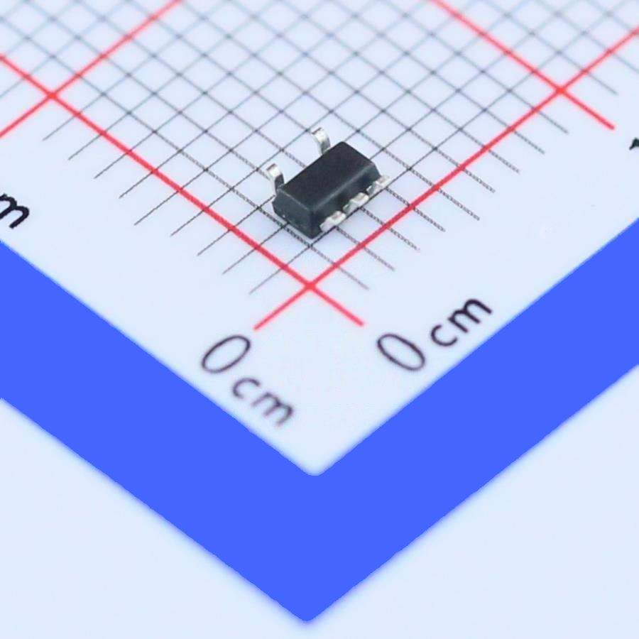 KWM Original new Power management PMIC SOT-23-5 LP2985-28DBVR Integrated circuit IC chip in stock