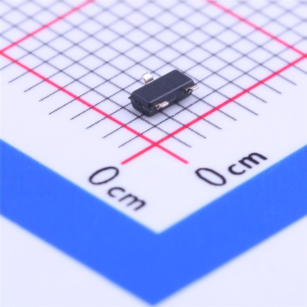 KWM Original new Power management PMIC SOT-23 LM4040C30QDBZR Integrated circuit IC chip in stock