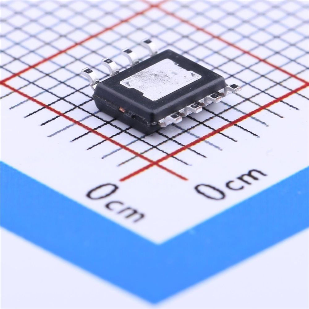 KWM Original new Power management PMIC HSOP-8 TPS54227DDAR Integrated circuit IC chip in stock