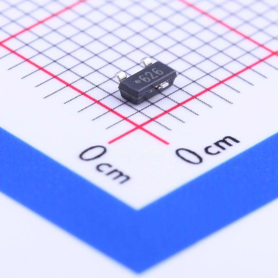 KWM Original new Power management PMIC SOT-23 LM3480IM3X-5.0/NOPB Integrated circuit IC chip in stock