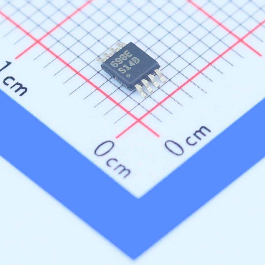 KWM Original new Power management PMIC VSSOP-8 LM3478MM/NOPB Integrated circuit IC chip in stock