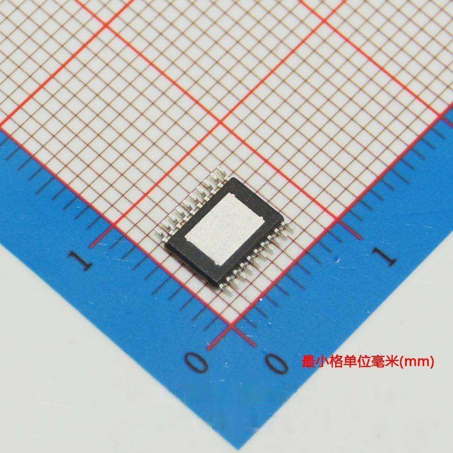KWM Original new Power management PMIC TSSOP-20 LM5005MHX/NOPB Integrated circuit IC chip in stock