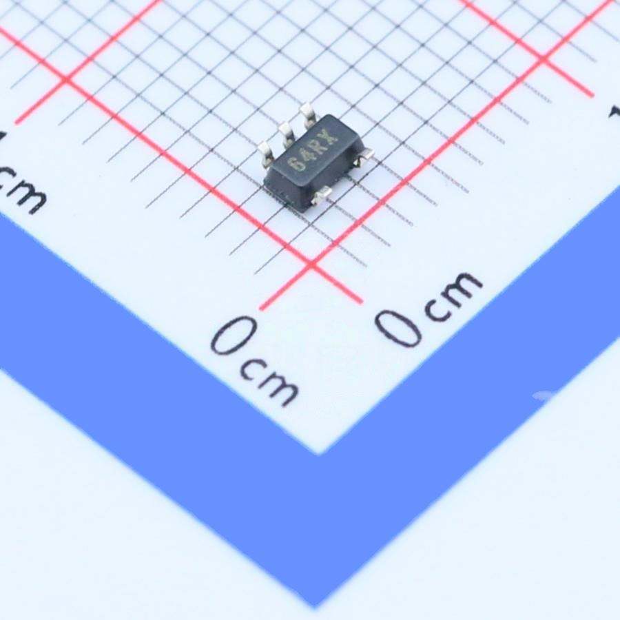 KWM Original new Power management PMIC SOT-23-5 TPS72301DBVR Integrated circuit IC chip in stock