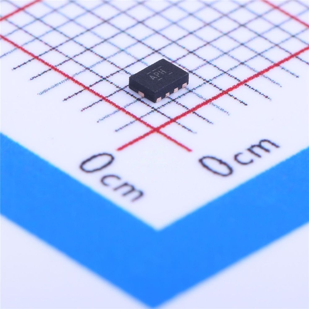 KWM Original new Power management PMIC UQFN-10 BQ24392RSER Integrated circuit IC chip in stock