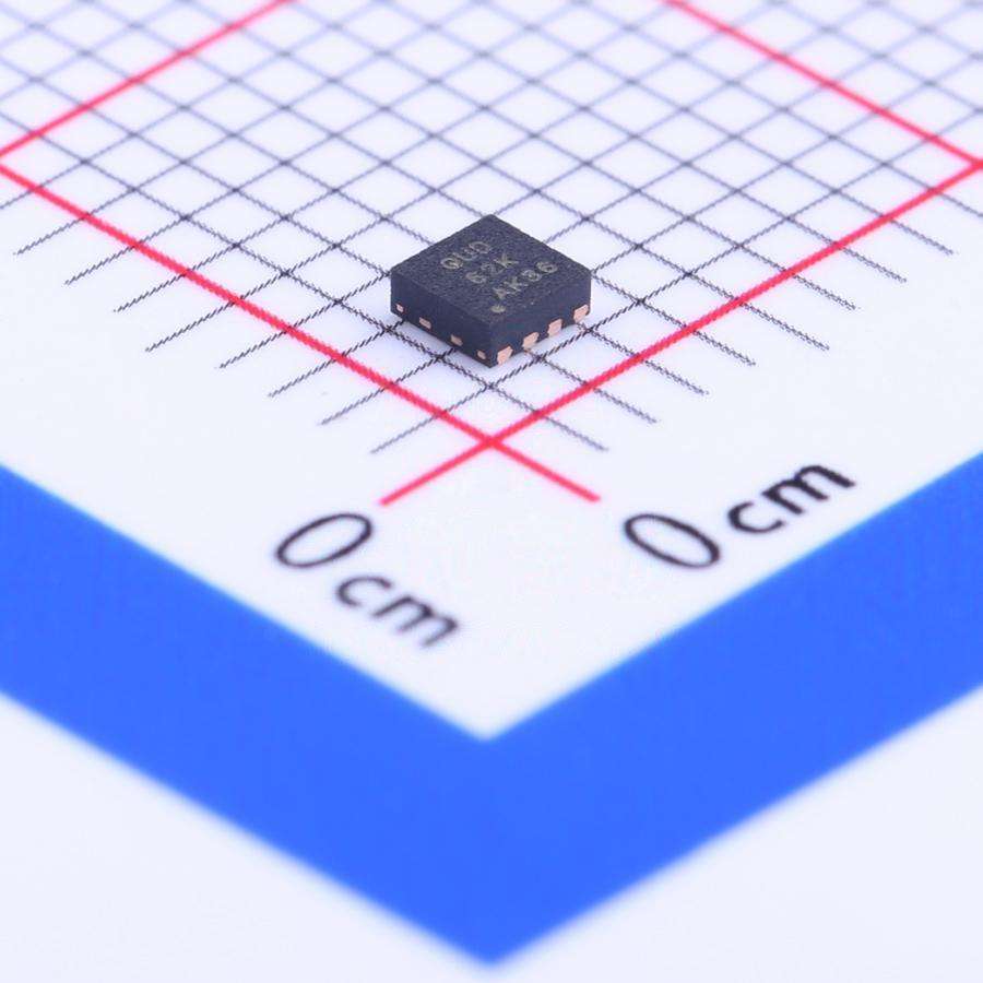 KWM Original new Power management PMIC WSON-8 TPS62163DSGR Integrated circuit IC chip in stock