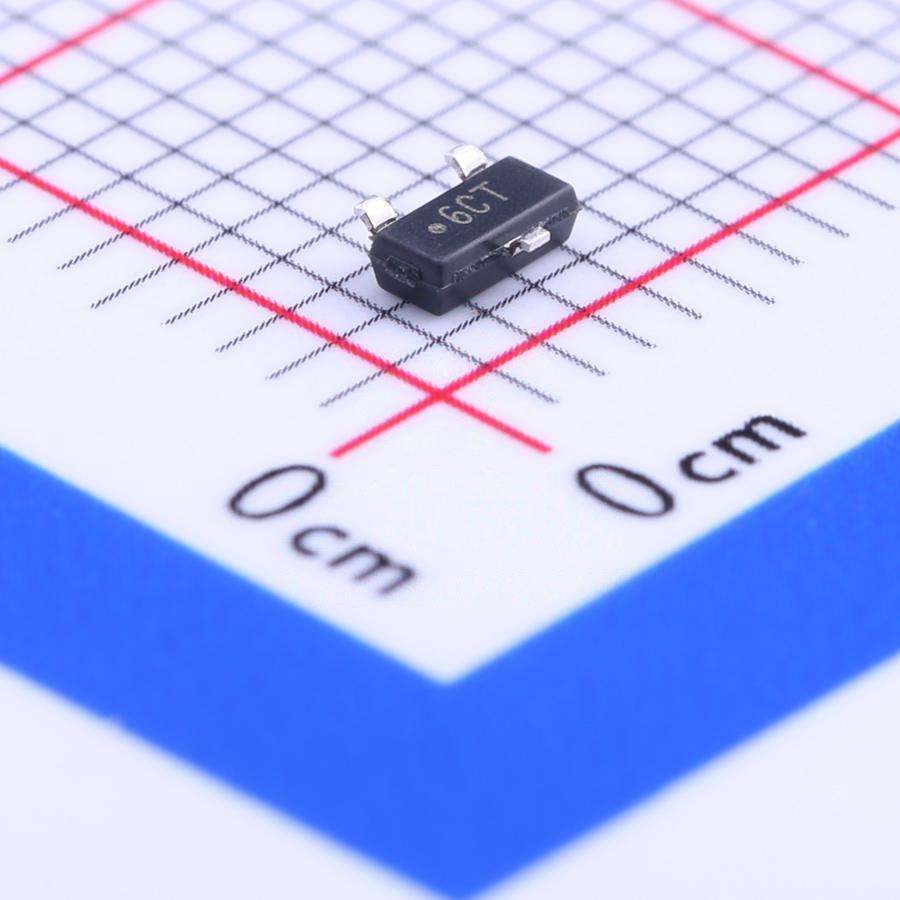 KWM Original new Power management PMIC SOT-23 LM431ACM3X/NOPB Integrated circuit IC chip in stock