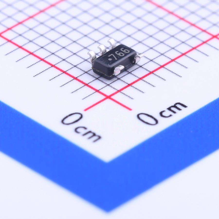 KWM Original new Power management PMIC SOT-23-5 LM2735YMFX/NOPB Integrated circuit IC chip in stock