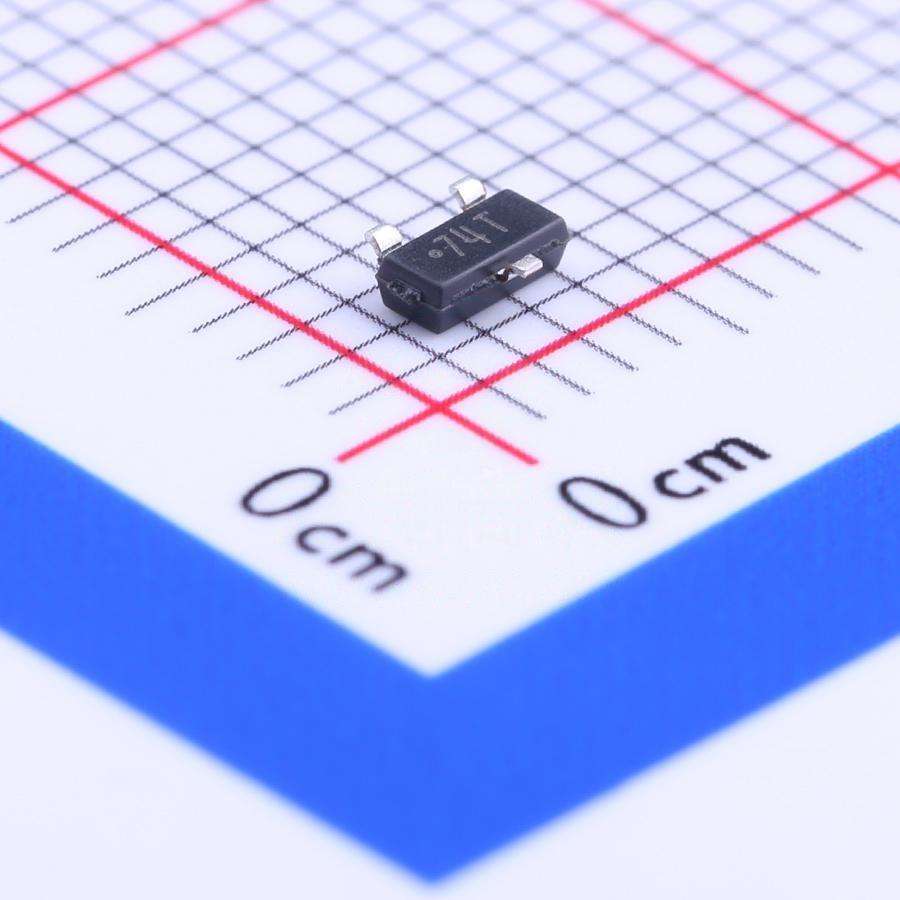 KWM Original new Power management PMIC SOT-23 LM4040AIM3-10.0/NOPB Integrated circuit IC chip in stock