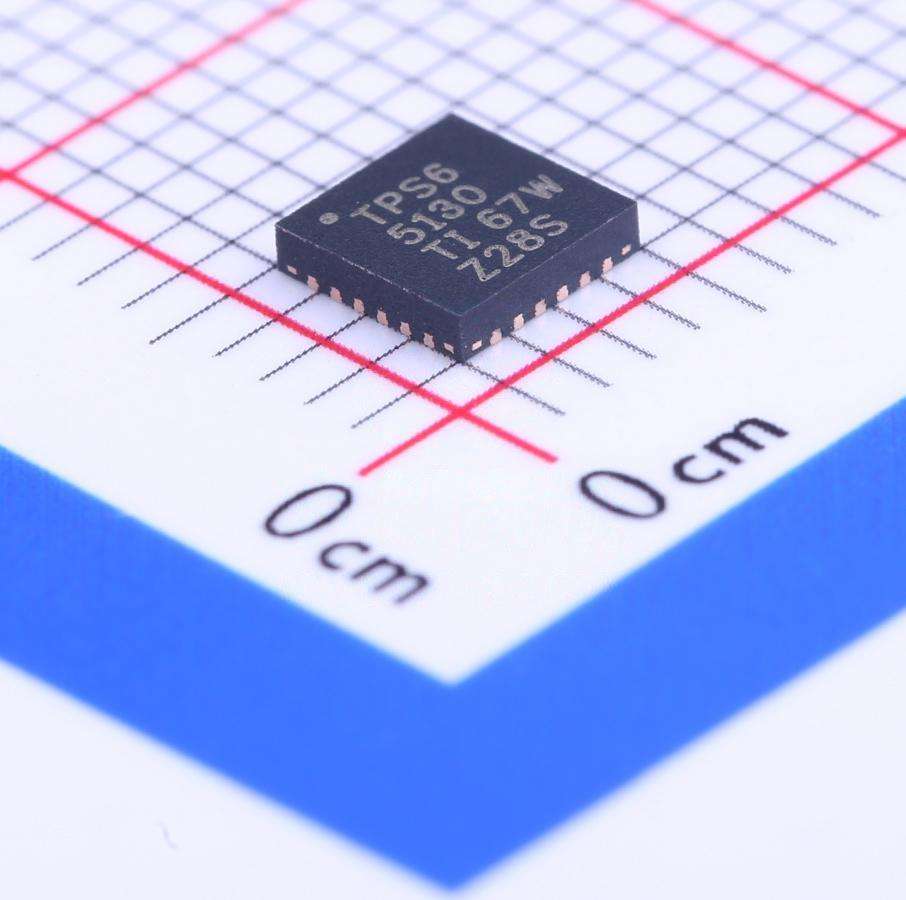 KWM Original new Power management PMIC VQFN-24 TPS65130RGET Integrated circuit IC chip in stock