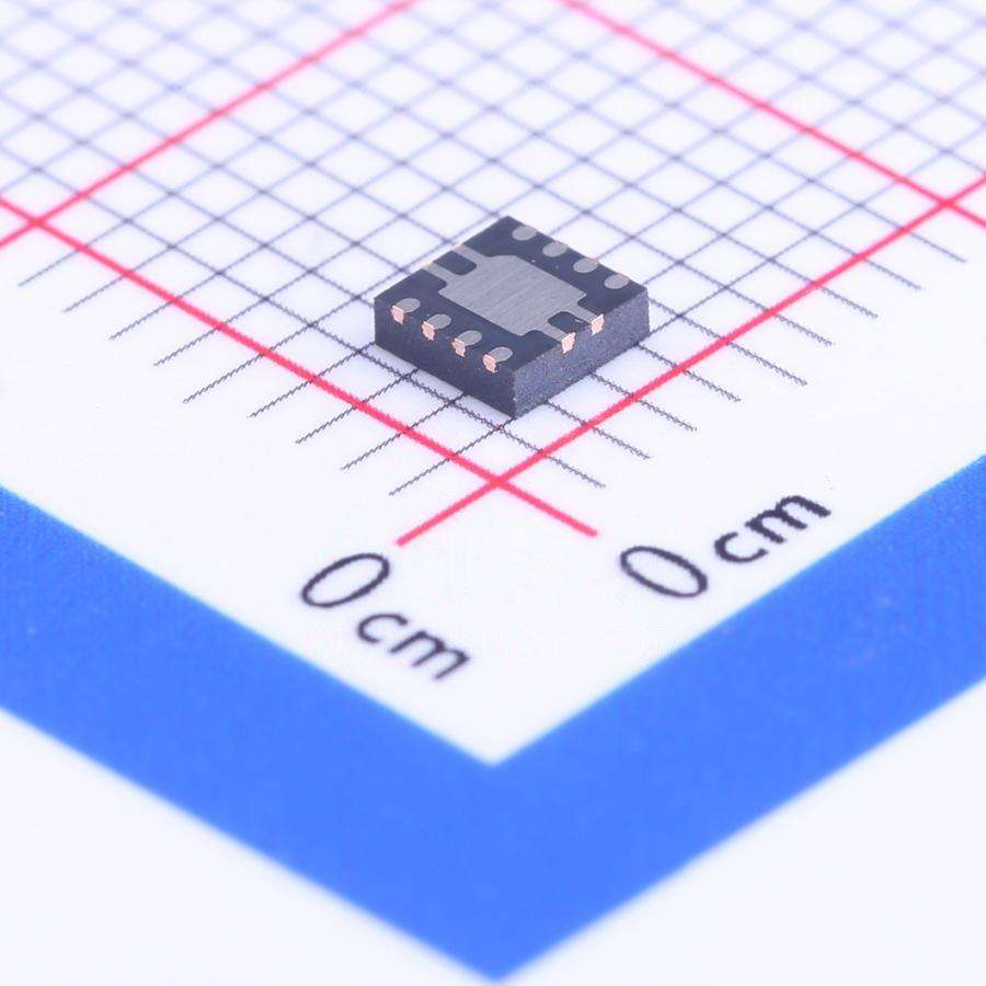 KWM Original new Power management PMIC SON-8 TPS73501DRBR Integrated circuit IC chip in stock