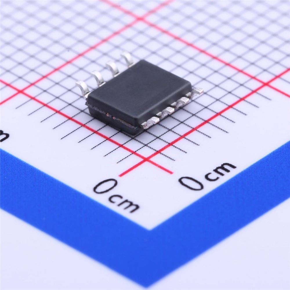 KWM Original new Power management PMIC SOIC-8 LM5001MAX/NOPB Integrated circuit IC chip in stock
