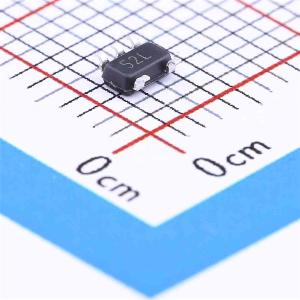 KWM Original new Power management PMIC SOT-23-5 LM3670MFX-ADJ/NOPB Integrated circuit IC chip in stock