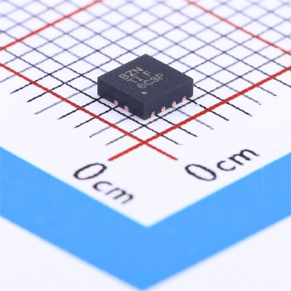 KWM Original new Power management PMIC VDFN-8 TPS73701DRBT Integrated circuit IC chip in stock
