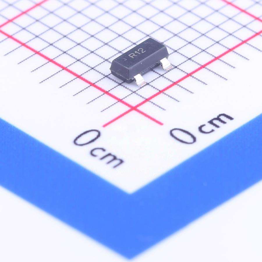 KWM Original new Power management PMIC SOT-23 LM385M3-2.5/NOPB Integrated circuit IC chip in stock