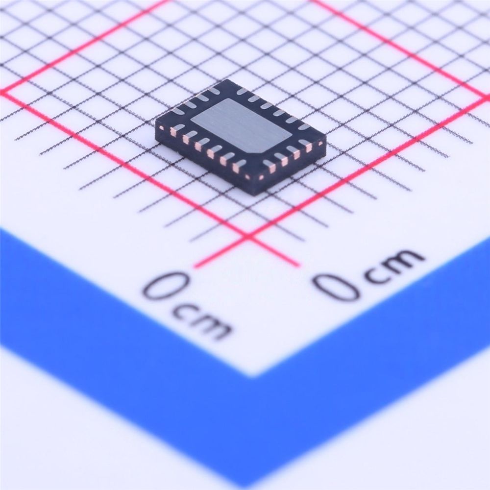 KWM Original new Power management PMIC QFN-20 TPS25942ARVCT Integrated circuit IC chip in stock