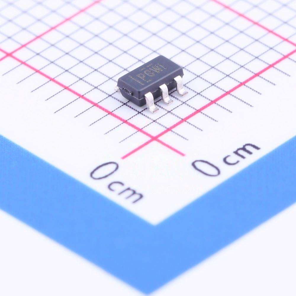 KWM Original new Power management PMIC SOT-23-5 TPS73025DBVT Integrated circuit IC chip in stock