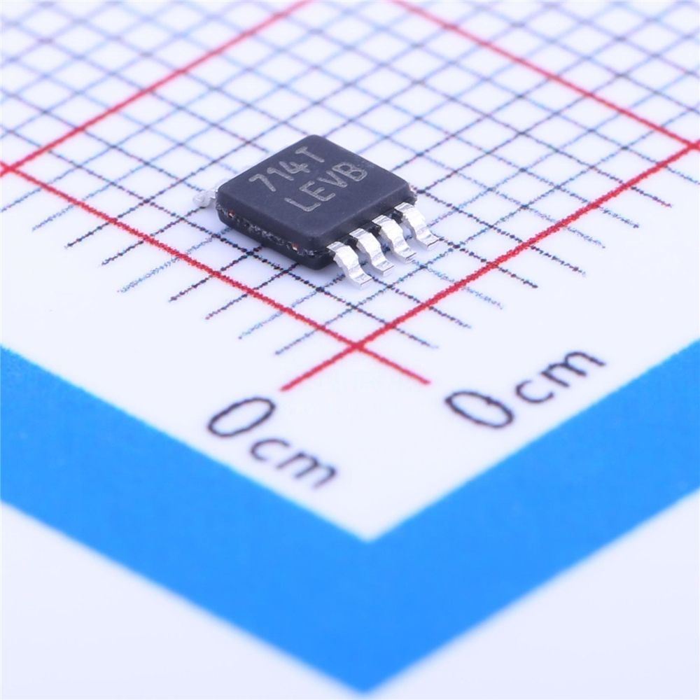 KWM Original new Power management PMIC MSOP-8 LP3982IMM-ADJ/NOPB Integrated circuit IC chip in stock