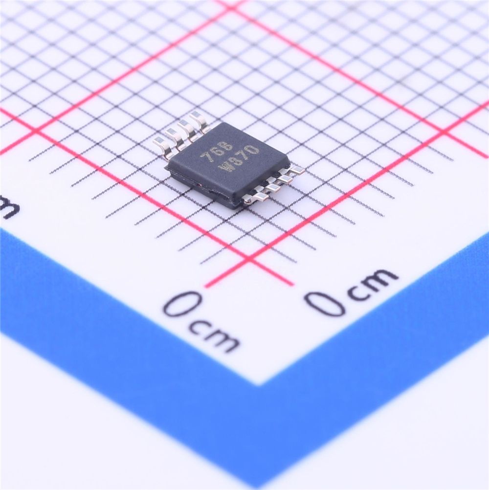 KWM Original new Power management PMIC VSSOP-8 TPS61085DGKR Integrated circuit IC chip in stock