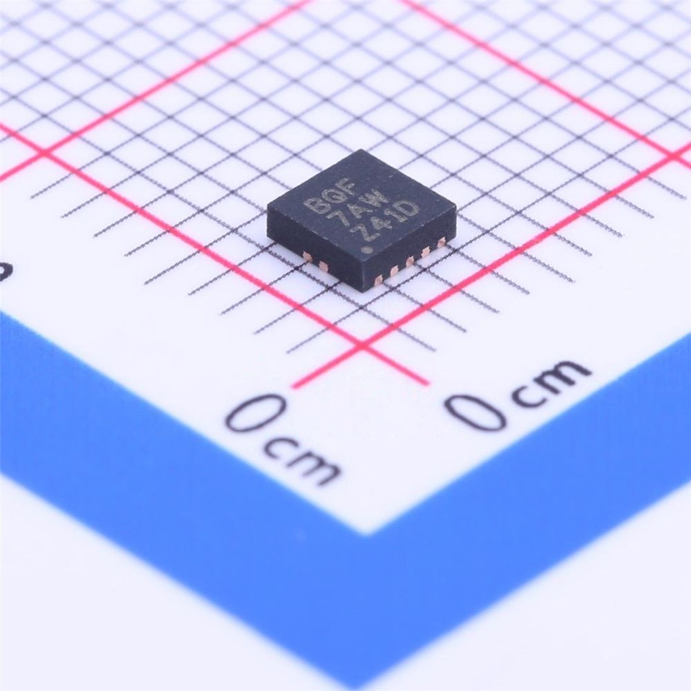 KWM Original new Power management PMIC VSON-10 TPS62420DRCR Integrated circuit IC chip in stock