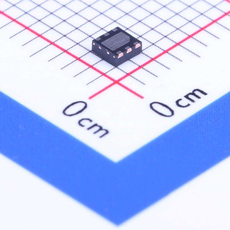KWM Original new Power management PMIC WSON-6 TPS70633DRVR Integrated circuit IC chip in stock