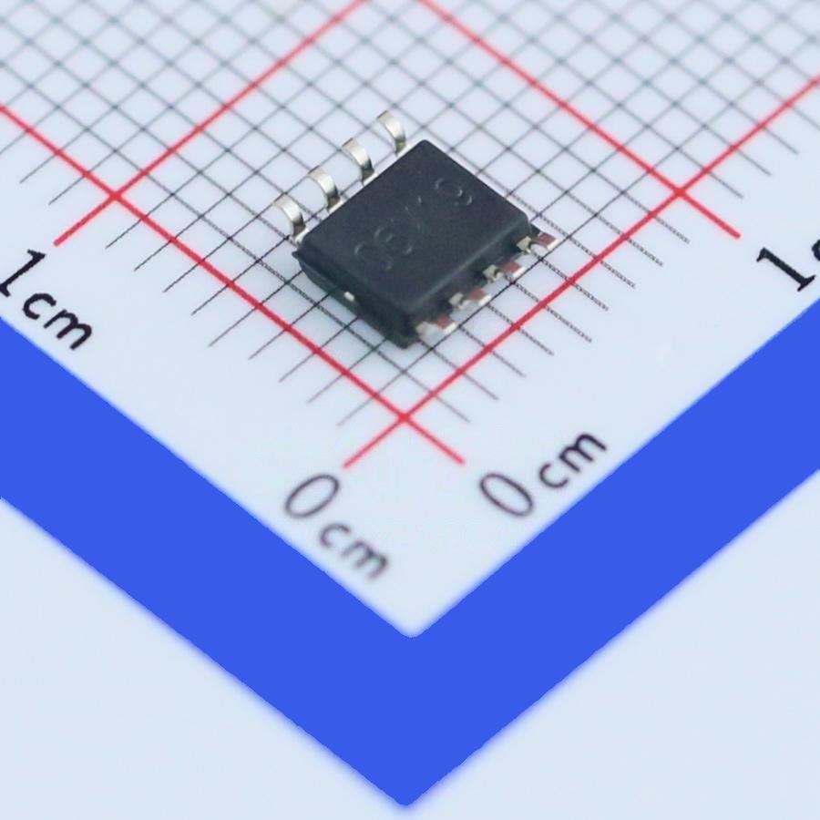 KWM Original new Power management PMIC SOIC-8 TPS5420DR Integrated circuit IC chip in stock