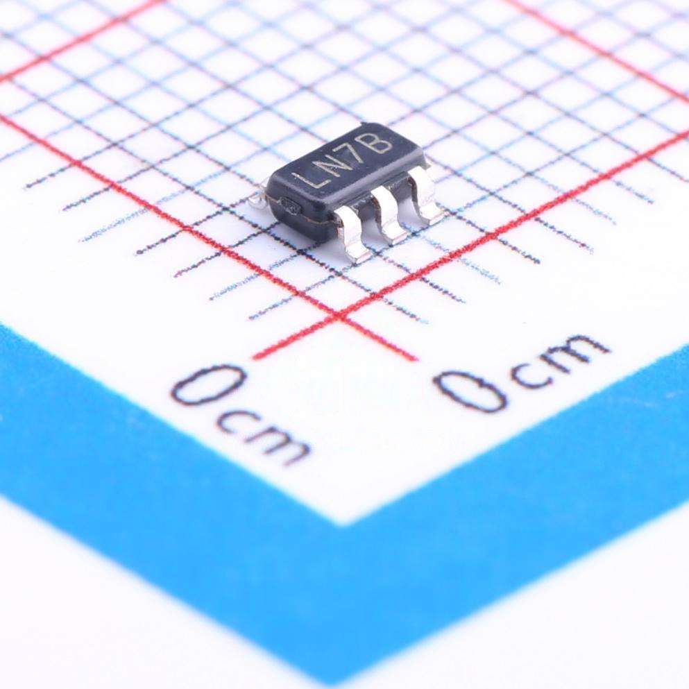 KWM Original new Power management PMIC SOT-23-5 LP5907MFX-2.5/NOPB Integrated circuit IC chip in stock