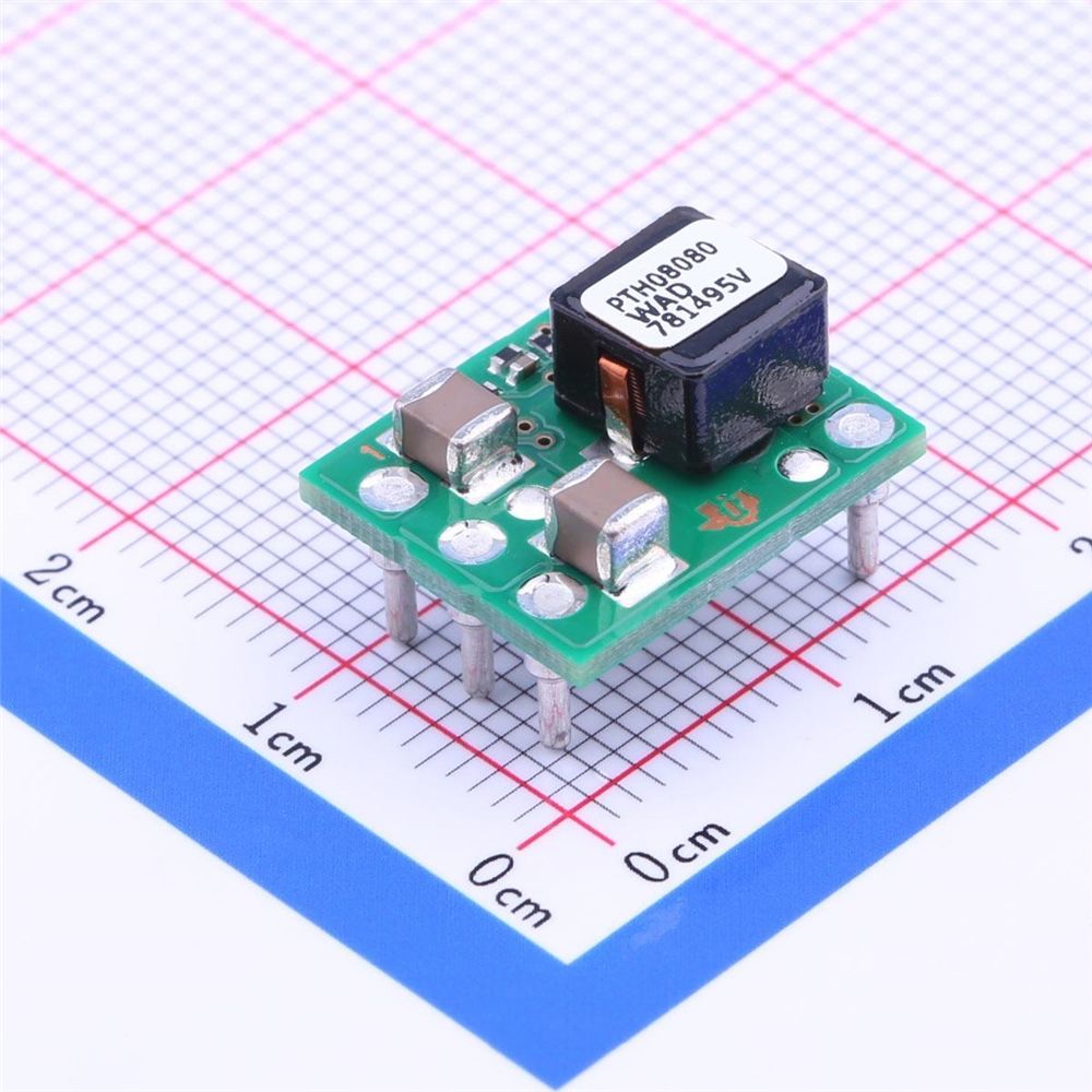 KWM Original new Power management PMIC PCBA Module PTH08080WAD Integrated circuit IC chip in stock
