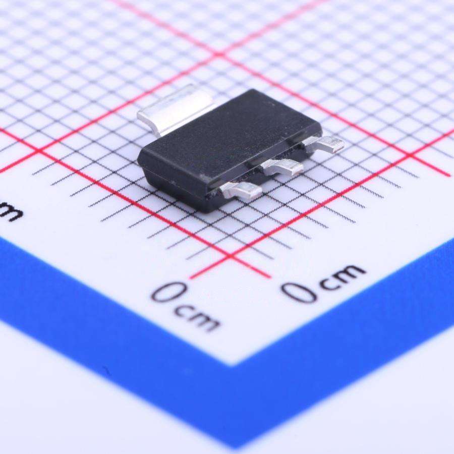 KWM Original new Power management PMIC SOT-223 LM2937IMPX-15/NOPB Integrated circuit IC chip in stock