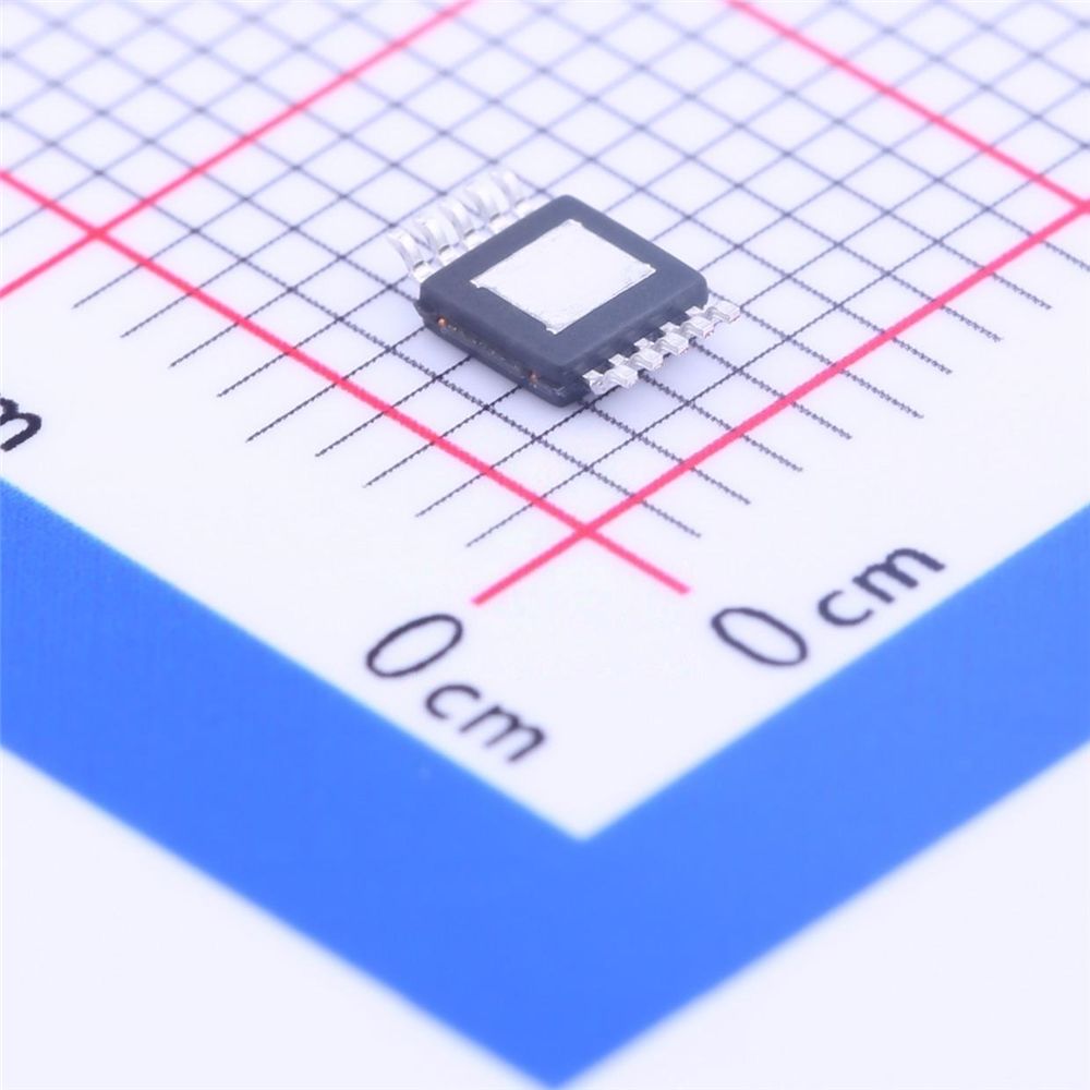KWM Original new Power management PMIC MSOP-10 LM25011Q1MY/NOPB Integrated circuit IC chip in stock