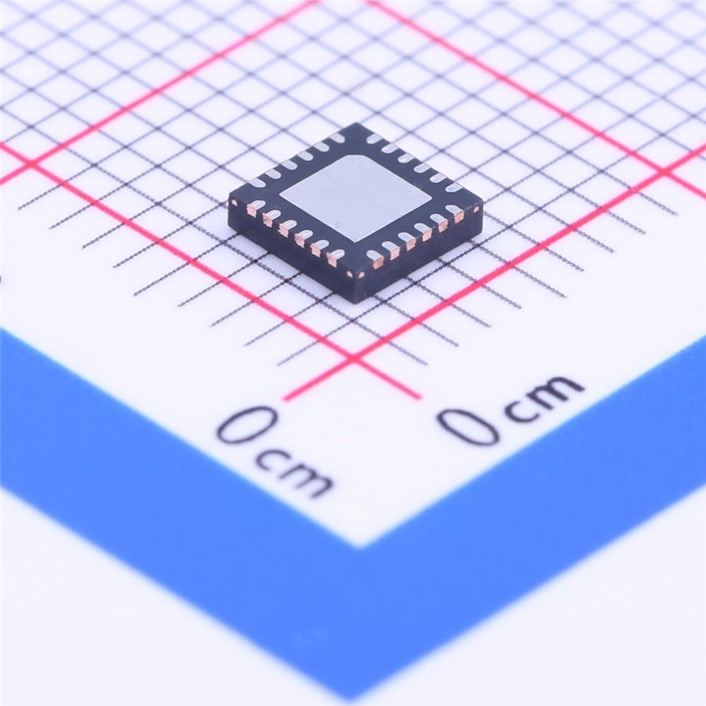 KWM Original new Power management PMIC VQFN-24 TPS53126RGET Integrated circuit IC chip in stock