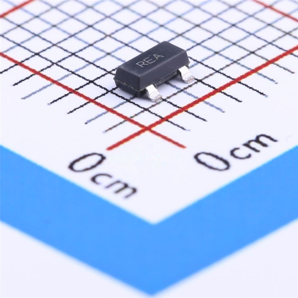 KWM Original new Power management PMIC SOT-23 LM4050AIM3-5.0/NOPB Integrated circuit IC chip in stock