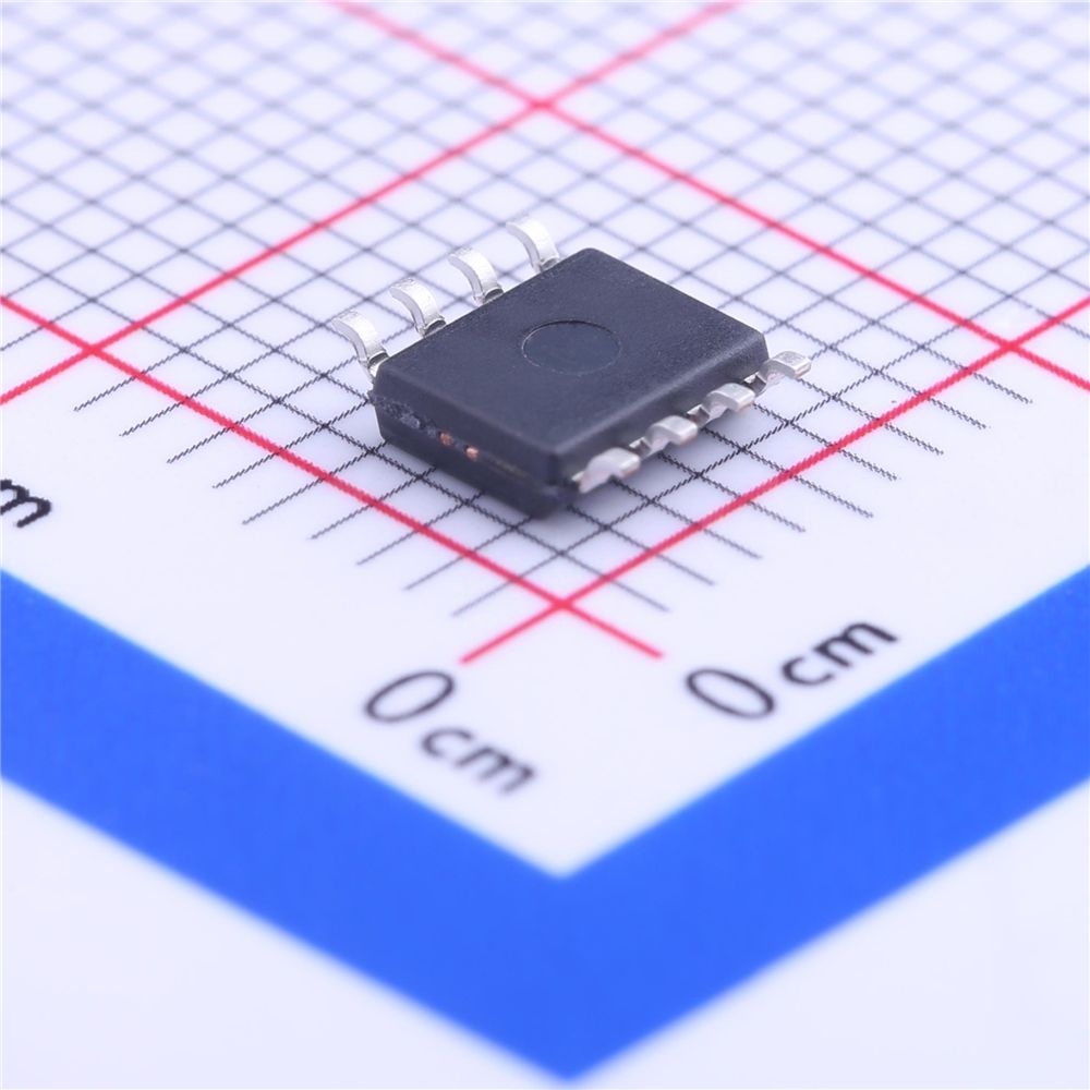 KWM Original new Power management PMIC SOIC-8 LP2988AIM-5.0/NOPB Integrated circuit IC chip in stock