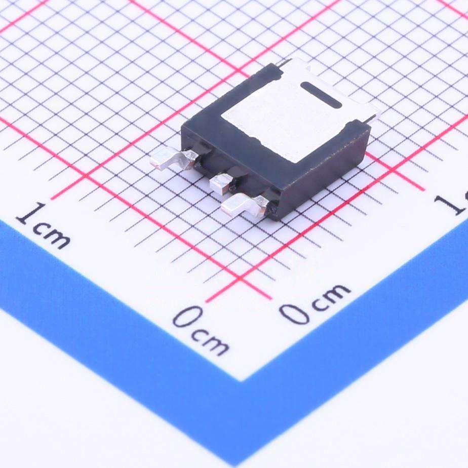 KWM Original new Power management PMIC TO-252-2 LP38690DTX-3.3/NOPB Integrated circuit IC chip in stock