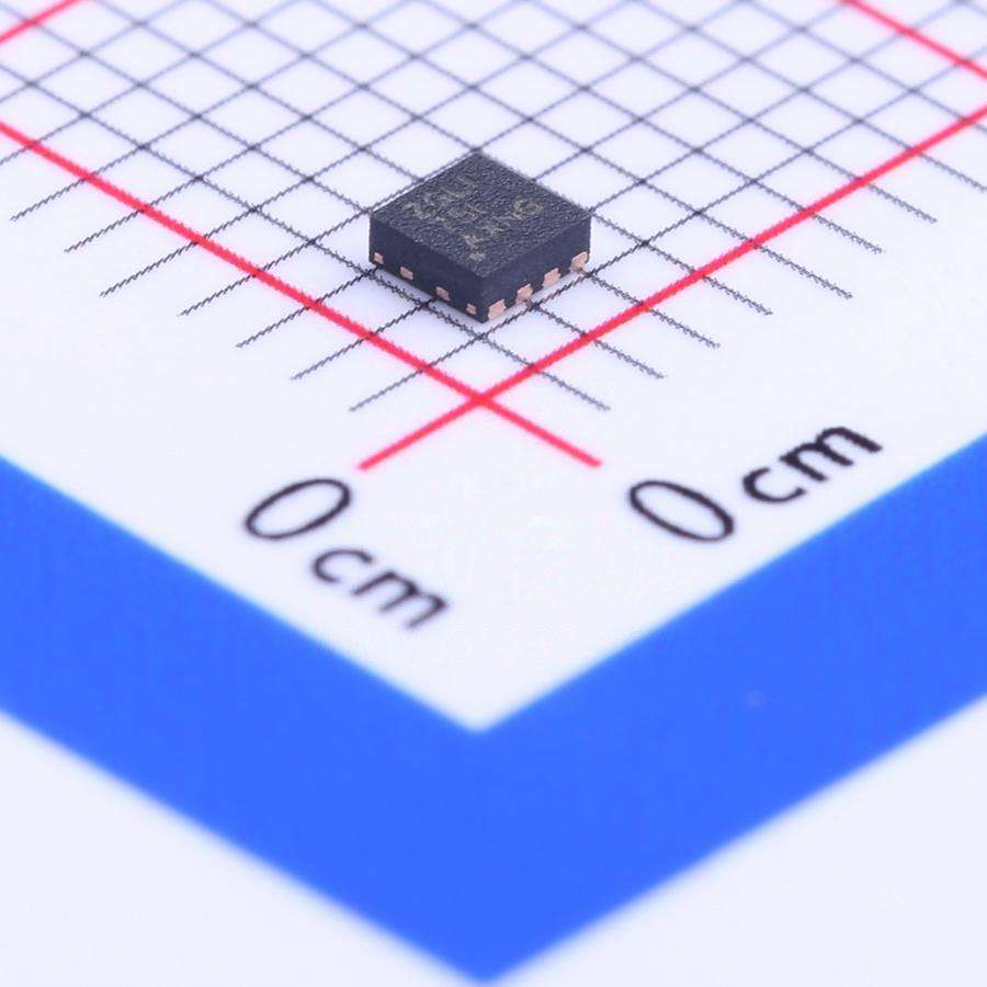 KWM Original new Power management PMIC WFDFN-8 LM27761DSGR Integrated circuit IC chip in stock