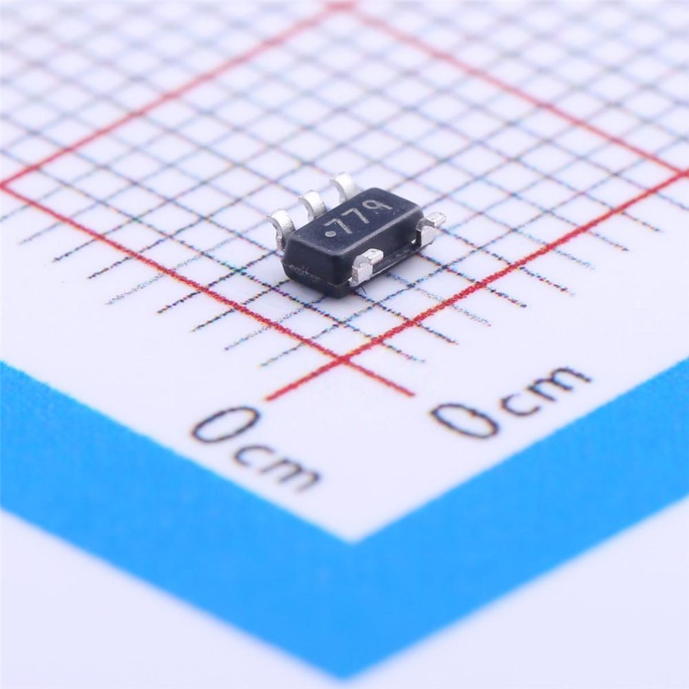 KWM Original new Power management PMIC SOT-23-5 LP2992IM5X-1.8/NOPB Integrated circuit IC chip in stock