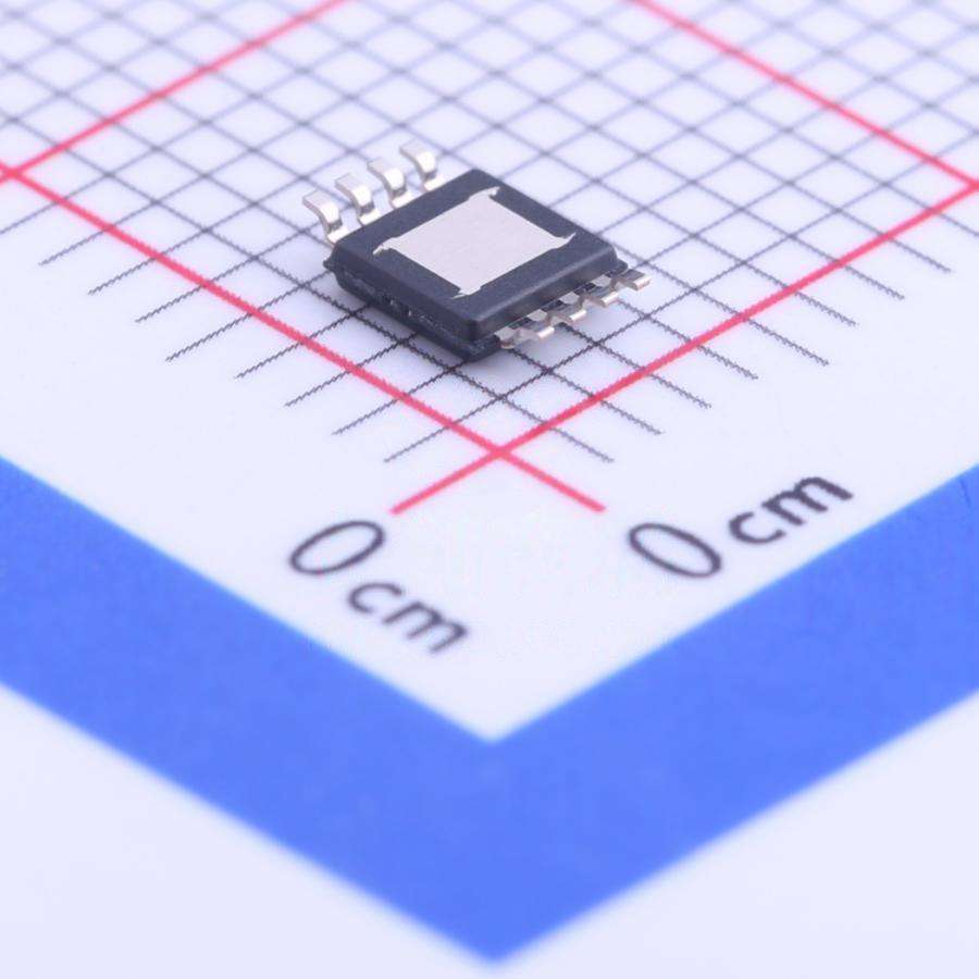 KWM Original new Power management PMIC MSOP-8 TPS7A4101DGNR Integrated circuit IC chip in stock