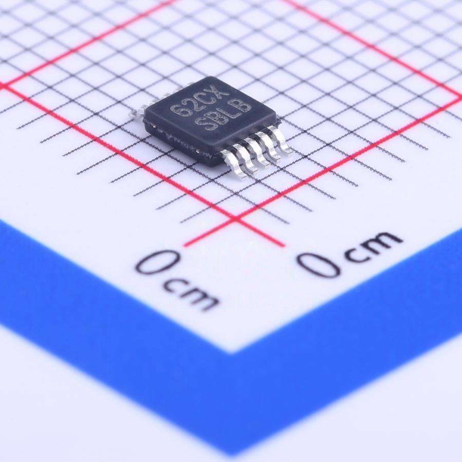 KWM Original new Power management PMIC VSSOP-10 LM5020MM-1/NOPB Integrated circuit IC chip in stock