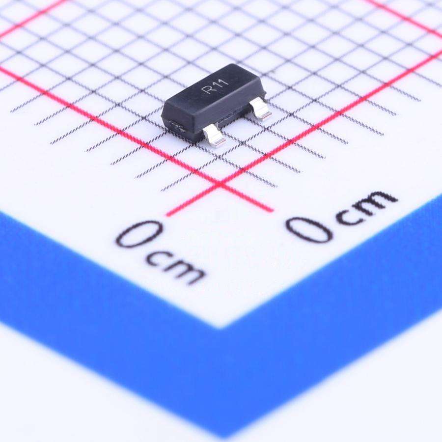KWM Original new Power management PMIC SOT-23 LM385M3-1.2/NOPB Integrated circuit IC chip in stock