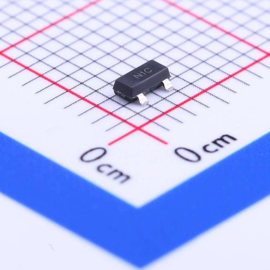 KWM Original new Power management PMIC SOT-23 LM431BIM3X/NOPB Integrated circuit IC chip in stock