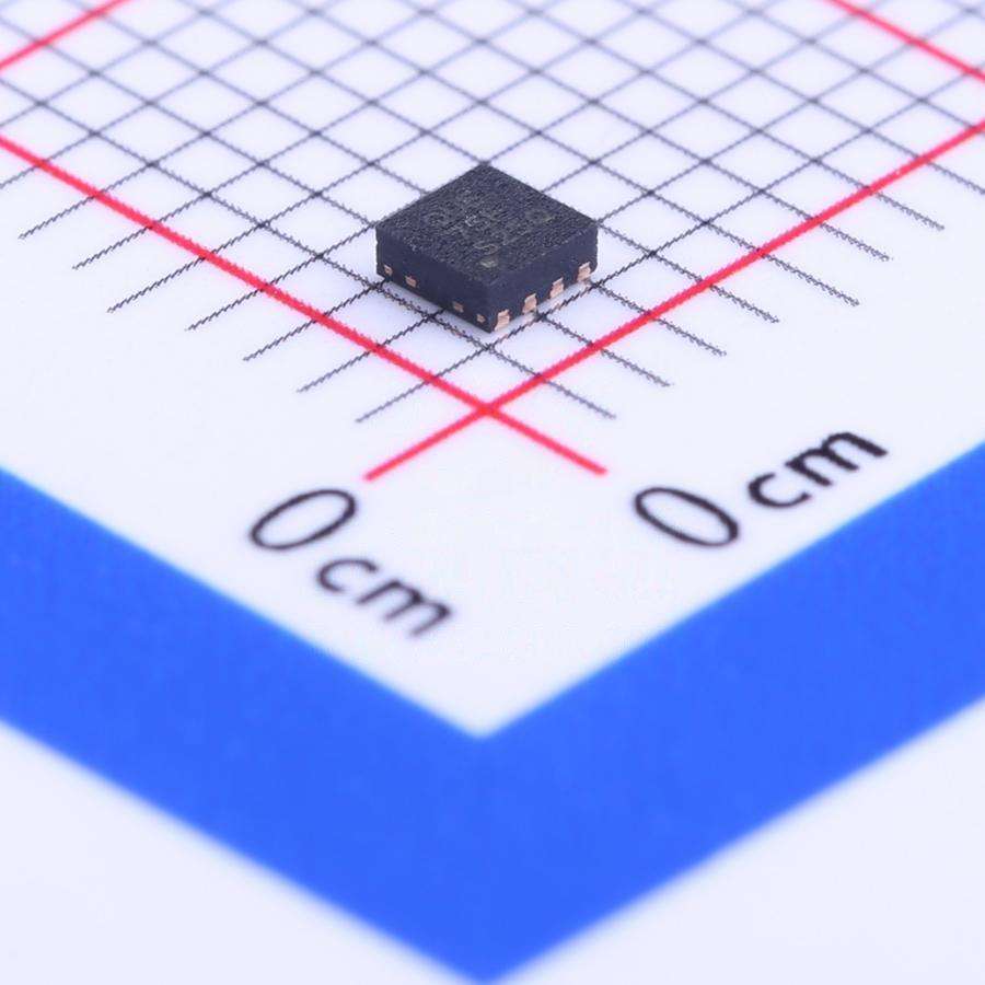KWM Original new Power management PMIC WFDFN-8 TPS62170DSGR Integrated circuit IC chip in stock